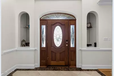6004 Belgreen Court, Raleigh, NC 27612 - Photo 4