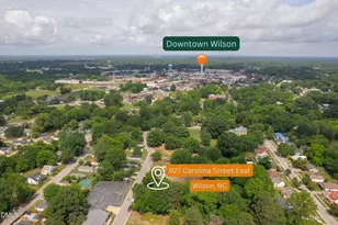 927 Carolina St E, Wilson, NC 27893 - Photo 2