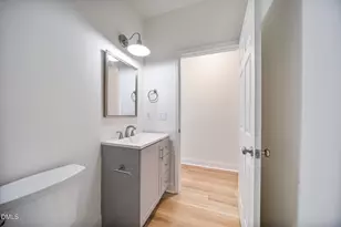 927 Carolina St E, Wilson, NC 27893 - Photo 20
