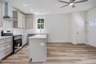 927 Carolina St E, Wilson, NC 27893 - Photo 4