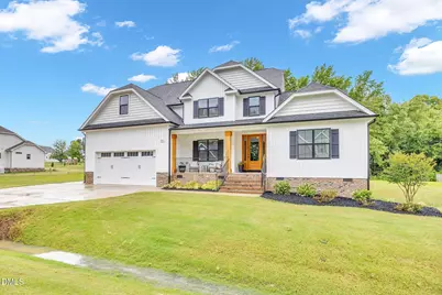257 Hampshire Court, Four Oaks, NC 27524 - Photo 4