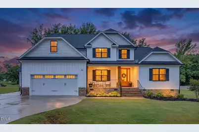 257 Hampshire Court, Four Oaks, NC 27524 - Photo 2