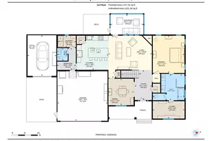 257 Hampshire Ct, Four Oaks, NC 27524 - Photo 32