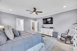 257 Hampshire Ct, Four Oaks, NC 27524 - Photo 18