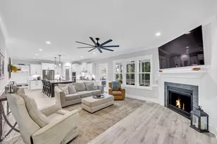 257 Hampshire Ct, Four Oaks, NC 27524 - Photo 16