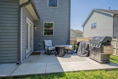 3541 Fairstone Road, Wake Forest, NC 27587 - Photo 28