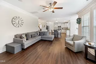 3541 Fairstone Rd, Wake Forest, NC 27587 - Photo 6