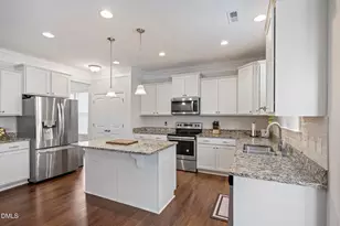 3541 Fairstone Rd, Wake Forest, NC 27587 - Photo 1