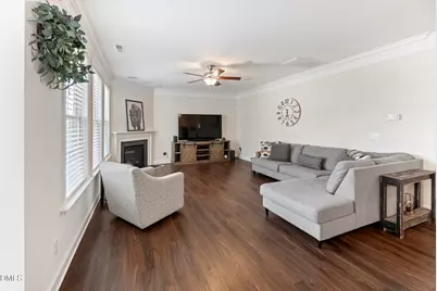 3541 Fairstone Road, Wake Forest, NC 27587 - Photo 4