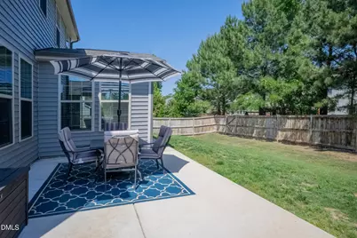 3541 Fairstone Road, Wake Forest, NC 27587 - Photo 2
