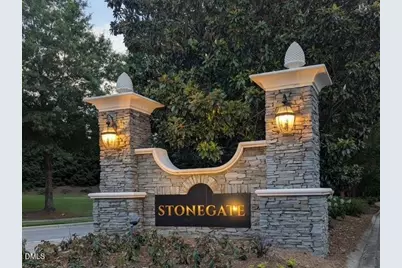 3541 Fairstone Road, Wake Forest, NC 27587 - Photo 36