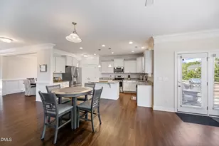 3541 Fairstone Rd, Wake Forest, NC 27587 - Photo 6