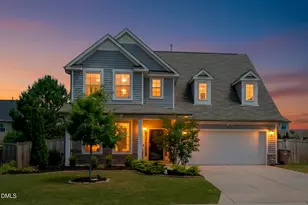3541 Fairstone Rd, Wake Forest, NC 27587 - Photo 32
