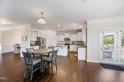 3541 Fairstone Road, Wake Forest, NC 27587 - Photo 8