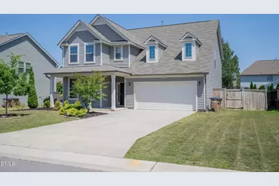 3541 Fairstone Road, Wake Forest, NC 27587 - Photo 2