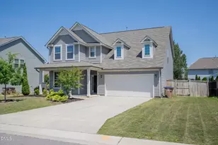 3541 Fairstone Rd, Wake Forest, NC 27587 - Photo 2