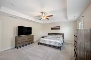 3541 Fairstone Rd, Wake Forest, NC 27587 - Photo 20