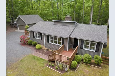2415 Western Park Lane, Hillsborough, NC 27278 - Photo 2