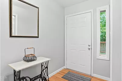 2415 Western Park Lane, Hillsborough, NC 27278 - Photo 6