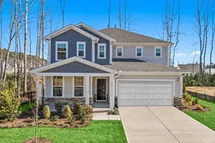 308 Juniper Br Trl, Four Oaks, NC 27524 - Photo 1
