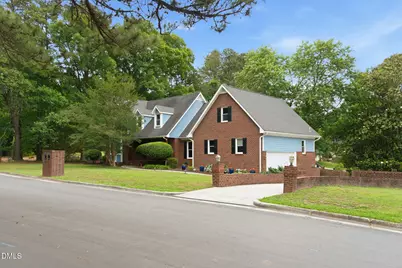 3735 Stoneybrook Drive, Durham, NC 27705 - Photo 1