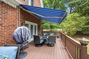 3735 Stoneybrook Dr, Durham, NC 27705 - Photo 36