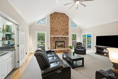 3735 Stoneybrook Drive, Durham, NC 27705 - Photo 4