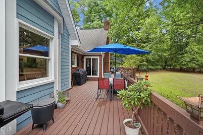 3735 Stoneybrook Drive, Durham, NC 27705 - Photo 34