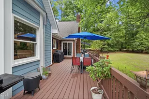 3735 Stoneybrook Dr, Durham, NC 27705 - Photo 34