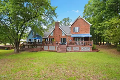 3735 Stoneybrook Drive, Durham, NC 27705 - Photo 36