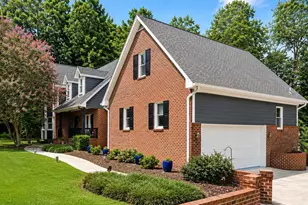 3735 Stoneybrook Dr, Durham, NC 27705 - Photo 2