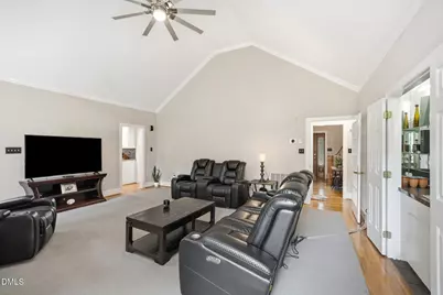 3735 Stoneybrook Drive, Durham, NC 27705 - Photo 6