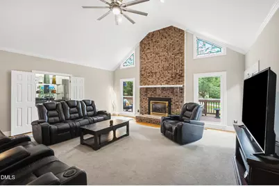 3735 Stoneybrook Drive, Durham, NC 27705 - Photo 4