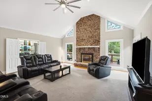 3735 Stoneybrook Dr, Durham, NC 27705 - Photo 4
