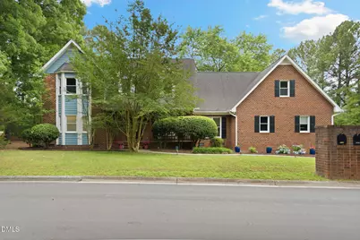3735 Stoneybrook Drive, Durham, NC 27705 - Photo 2