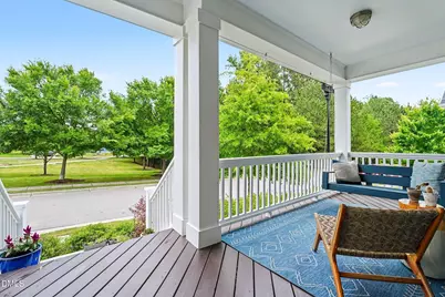 220 Cardinal Ridge Road, Chapel Hill, NC 27516 - Photo 4