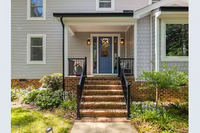 8 Sedgewood Road, Chapel Hill, NC 27514 - Photo 4