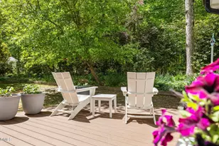 8 Sedgewood Rd, Chapel Hill, NC 27514 - Photo 38