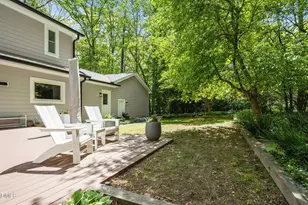 8 Sedgewood Rd, Chapel Hill, NC 27514 - Photo 40