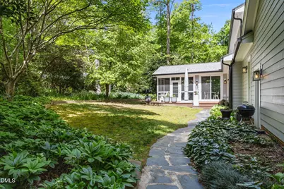 8 Sedgewood Road, Chapel Hill, NC 27514 - Photo 36