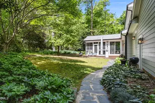 8 Sedgewood Rd, Chapel Hill, NC 27514 - Photo 36