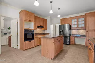 3005 Brassfield Dr, Rocky Mount, NC 27803 - Photo 8