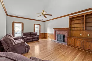3005 Brassfield Dr, Rocky Mount, NC 27803 - Photo 16