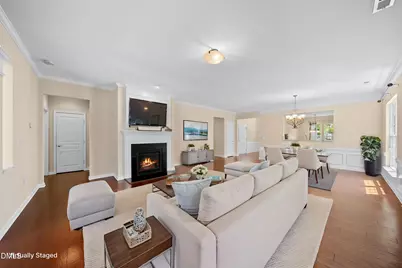 604 Bloomsbury Place, Cary, NC 27519 - Photo 14