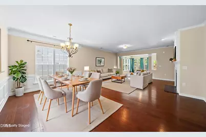 604 Bloomsbury Place, Cary, NC 27519 - Photo 12