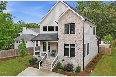 2719 Bexley Avenue, Durham, NC 27707 - Photo 34