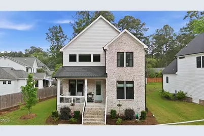 2719 Bexley Avenue, Durham, NC 27707 - Photo 36