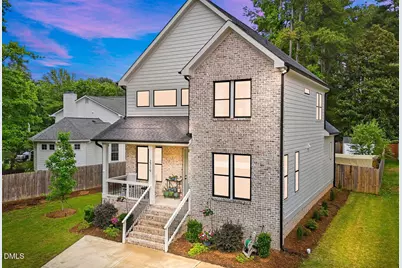 2719 Bexley Avenue, Durham, NC 27707 - Photo 2