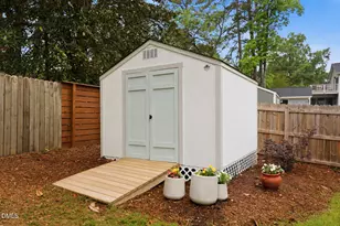 2719 Bexley Ave, Durham, NC 27707 - Photo 30