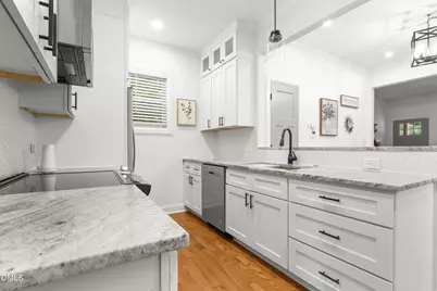 1217 Rosedale Avenue #B, Durham, NC 27707 - Photo 8